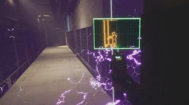 Darkness VR》将开启测试VR动作游戏《Into The(图1)
