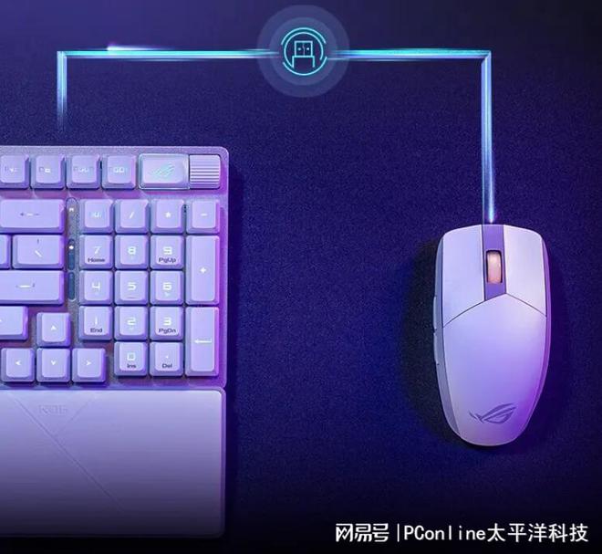 度大盘点这些键盘闭眼买就对了pg电子平台2024外设年(图3)