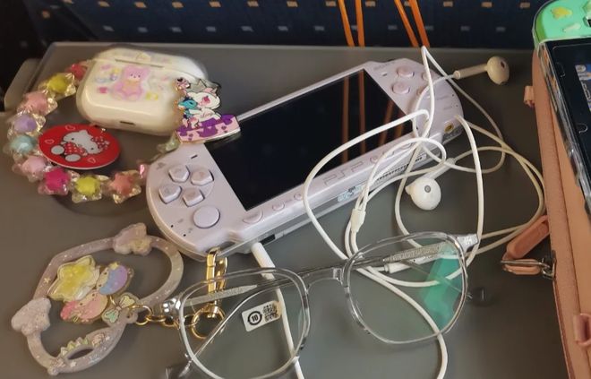 什么PSP大获成功PSV却黯然落幕pg试玩同为当年性能最强的掌机为(图2) 什么PSP大获成功PSV却黯然落幕pg试玩同为当年性能最强的掌机为(图2)