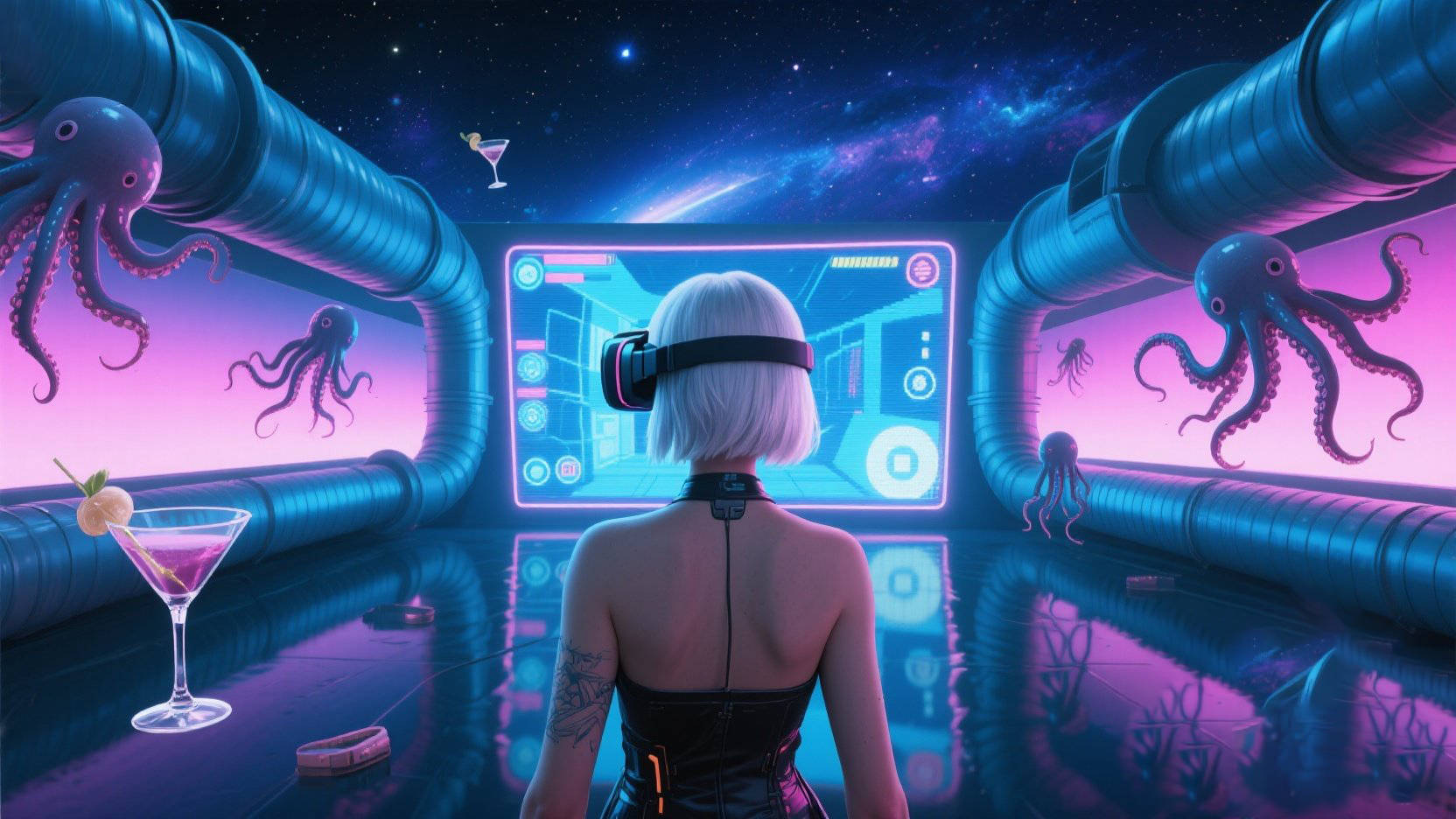 家必看:这10款VR游戏续作榨的VR眼镜性能pg电子中文模拟器Meta Quest 3玩(图11) 家必看:这10款VR游戏续作榨的VR眼镜性能pg电子中文模拟器Meta Quest 3玩(图11)