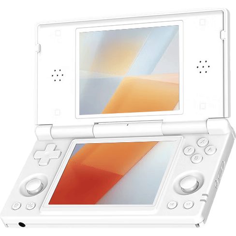 RNIC安伯尼克RG DS双屏掌机！pg模拟器试玩重温经典尽在ANBE