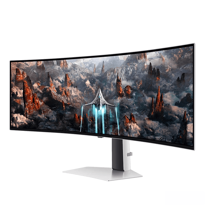 不踩雷？实测这4款高性价比家长玩家闭眼入！pg电子2026年240Hz显示器怎么选(图2)