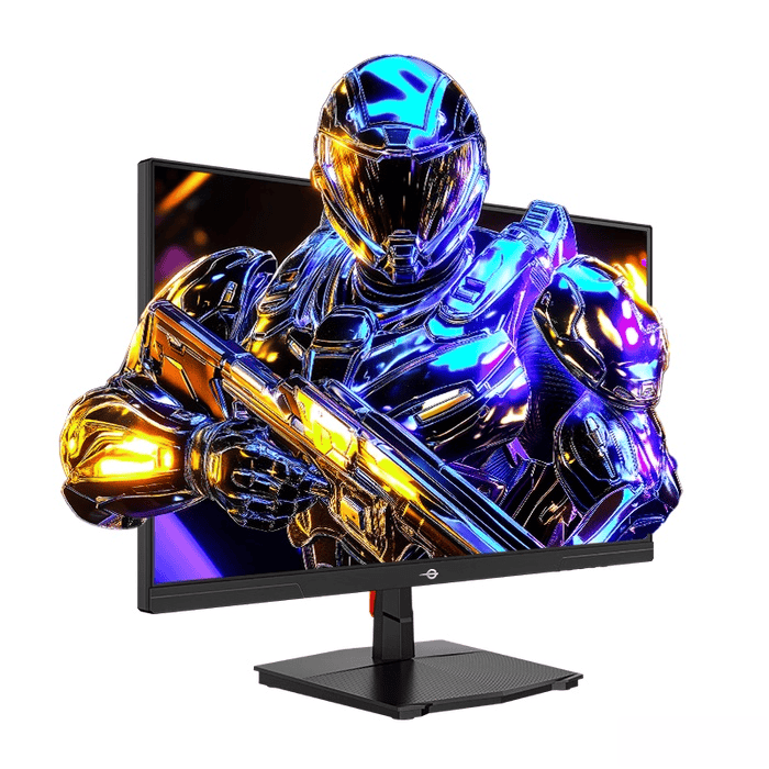 不踩雷？实测这4款高性价比家长玩家闭眼入！pg电子2026年240Hz显示器怎么选(图3)